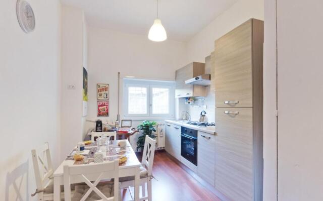 Liberty Trastevere B&B or Entiere Appartement