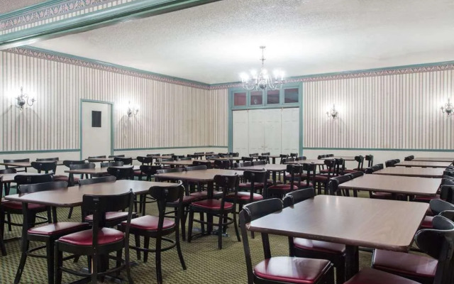 Ramada Cordele