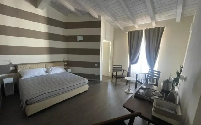 Locanda In Calvignano