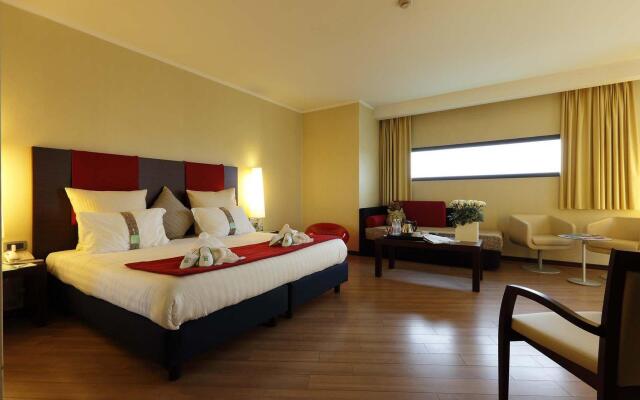 Holiday Inn Turin Corso Francia by IHG