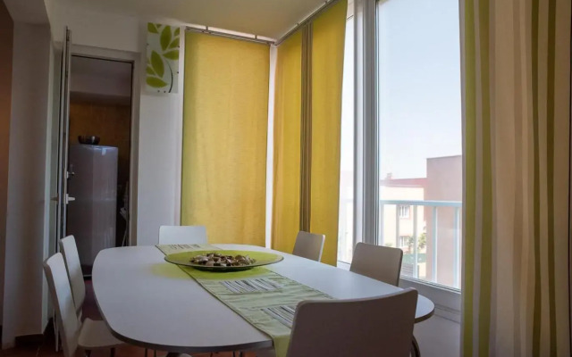 Casa Idilica Apartment