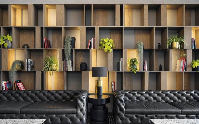 Johannesburg Marriott Hotel Melrose Arch