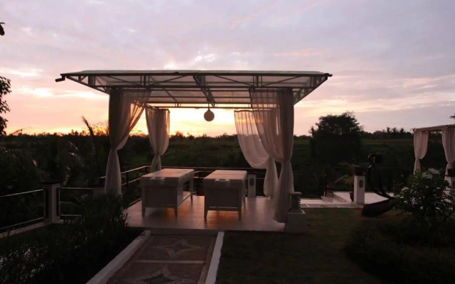Villa Hati Indah