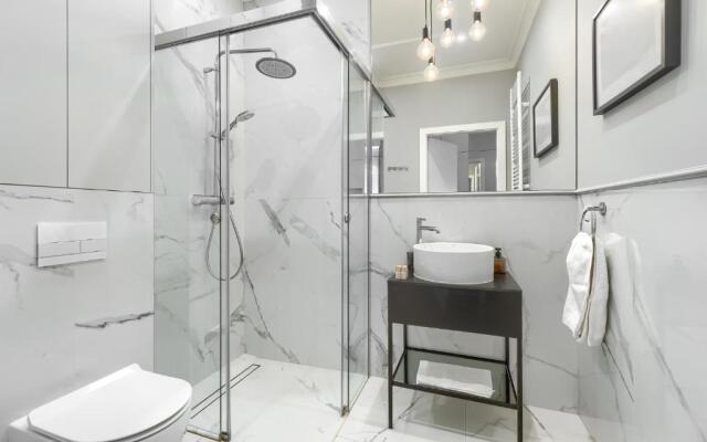 Apartamenty Swinoujscie - Villa 44