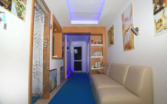 Club Tess Hotel - All Inclusive