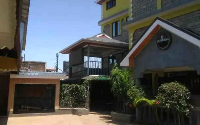 Pafo Hotel