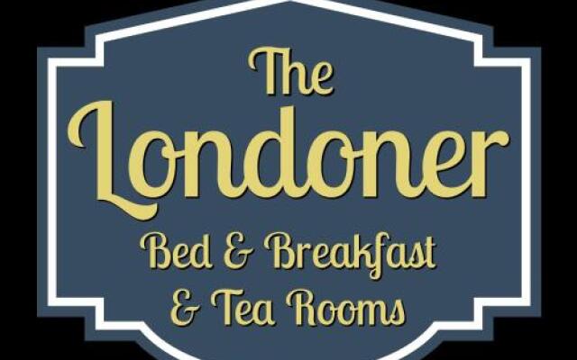 The Londoner Bed  Breakfast