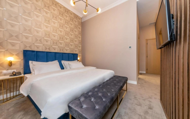 Newport Hotel Kutaisi