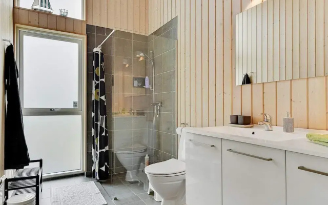 7 Person Holiday Home in Nordborg-by Traum
