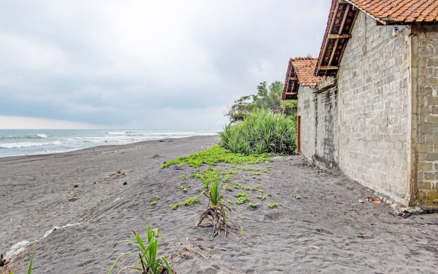 SPOT ON 92220 Sari Laut