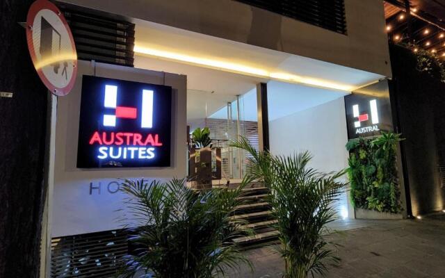 Hotel Austral