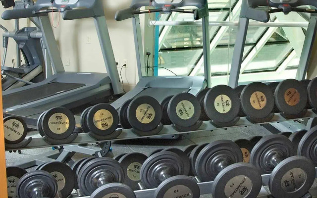 Embassy Suites by Hilton Crystal City National Airport