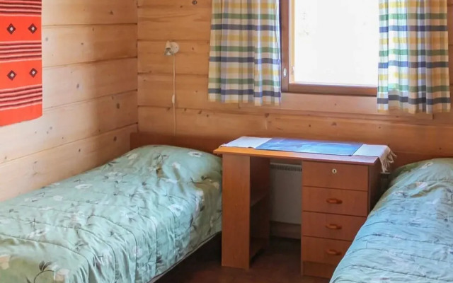 Holiday Home Koivuranta