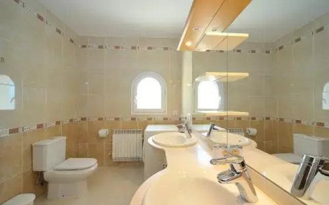 Holiday Home Libertad