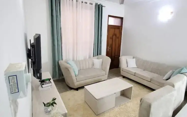 Lux Suites Casey's 2 Bedroom Apartments