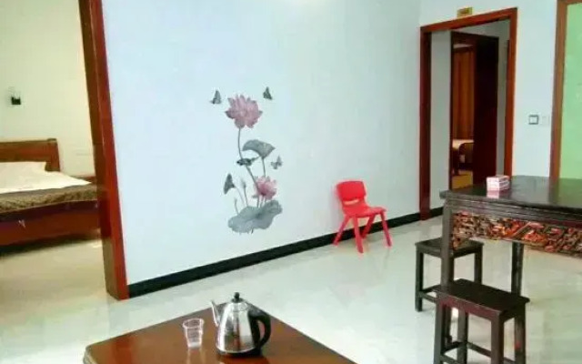 Xianju Yiguangju Nongjiale