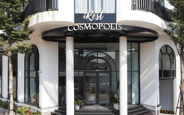 iRest Cosmopolis Vinh Yen