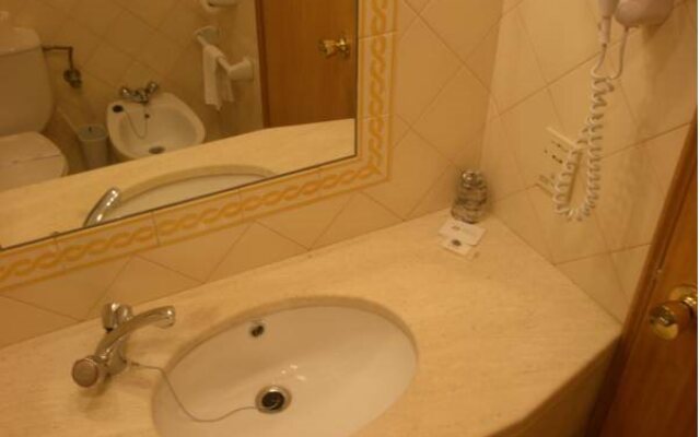 Hotel Passagem do Sol