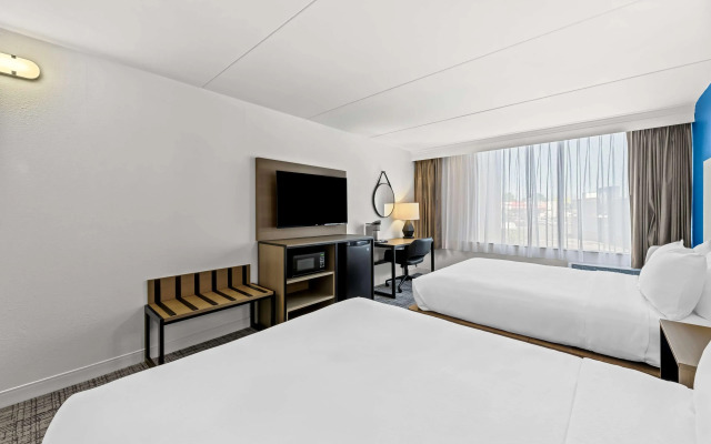 Best Western Plus Lower South End