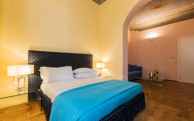 Hotel la Scala