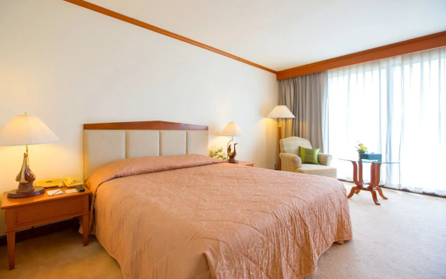 The Royal Chiangmai Golf Resort