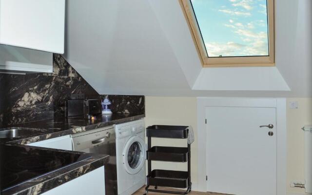 Apartamento El Ático