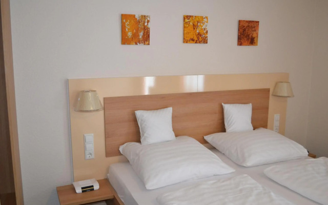 Die Krone am Fluss - Landhotel Sindringen