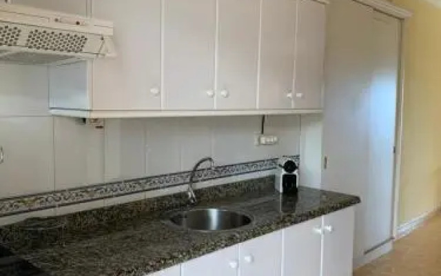 Apartamento Bahia