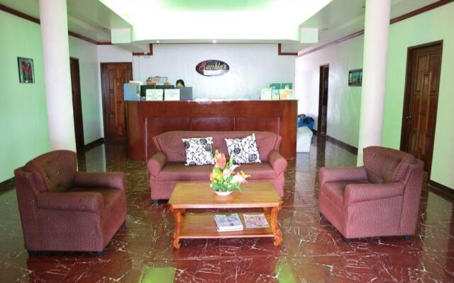 Sophia's Beach Guesthouse