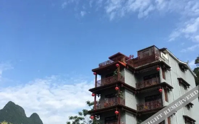 Chunshang Chunshu Hepansu Hotel