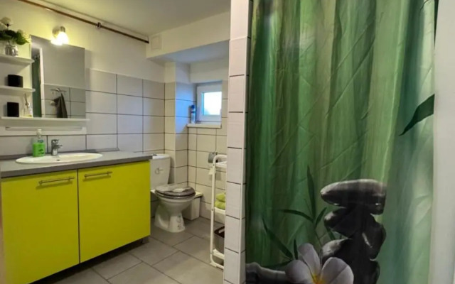 Liliana Apartman és Csónakház
