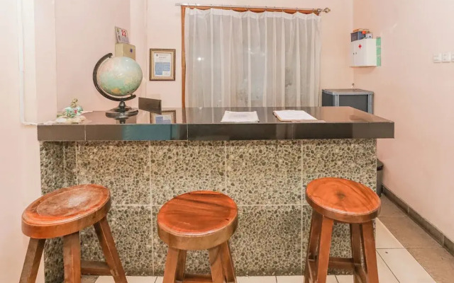 Hotel O Bang Day Residence