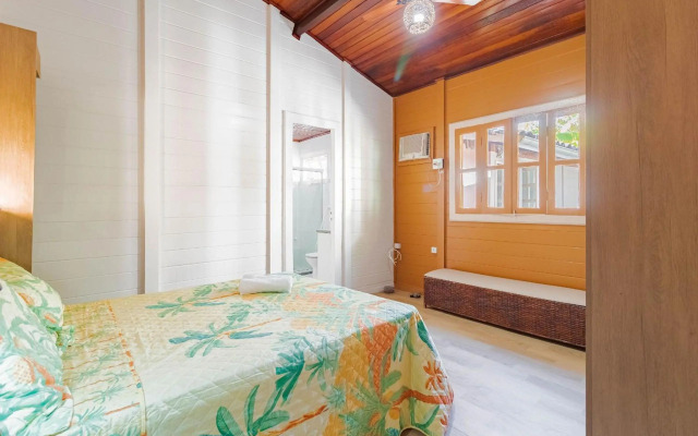 VT04 Excelente Casa 3 Quartos e Piscina