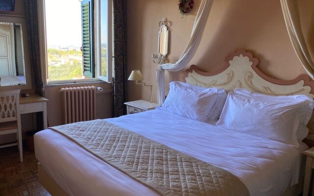 Albergo Quattro Gigli