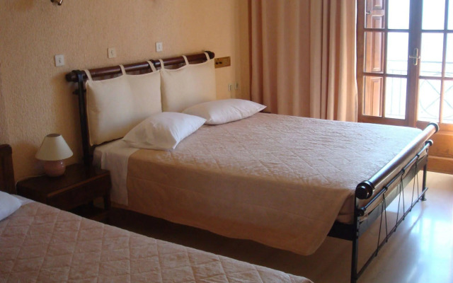 Olympic Hotel