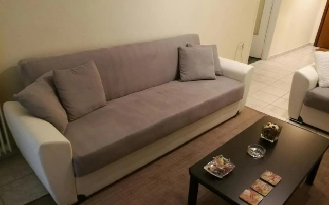 Platos Academy Apartment