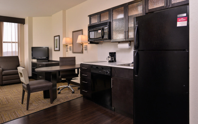 Candlewood Suites Terre Haute by IHG