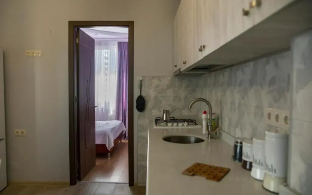 Apartment in Batumi