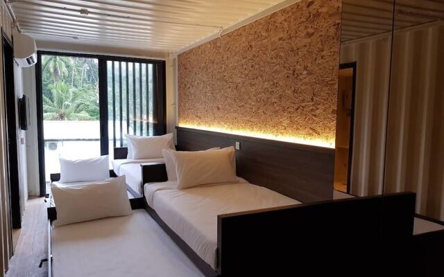Casa Hill Resort