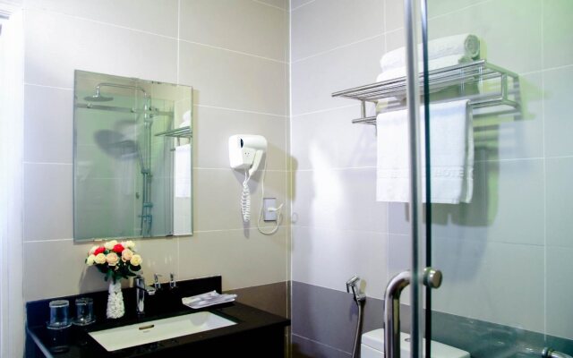 Shara Hotel Da Nang