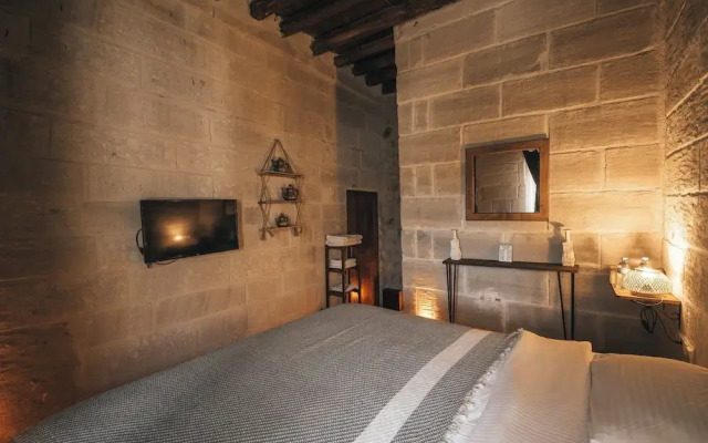 Saliche Cappadocia Cave Suites
