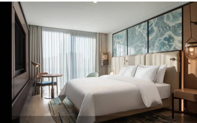 The Westin Istanbul Nisantasi