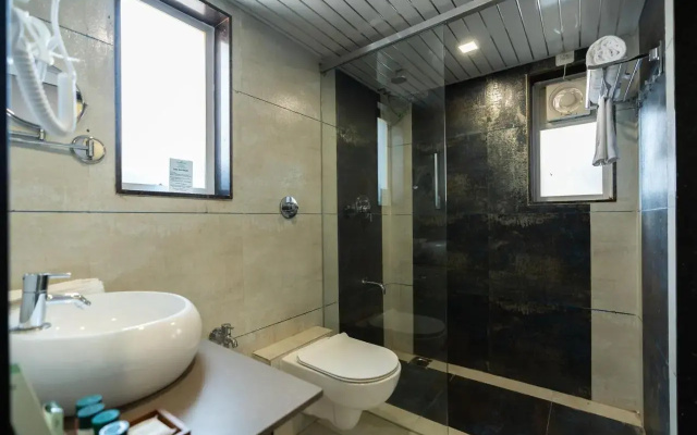 The Fern Residency Porbandar