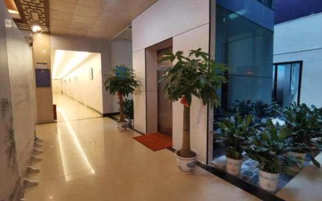 Shangqing Hotel
