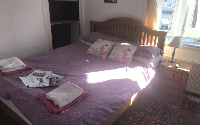 Strathallan B&B