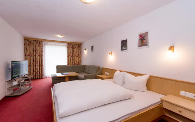 Hotel Silvretta