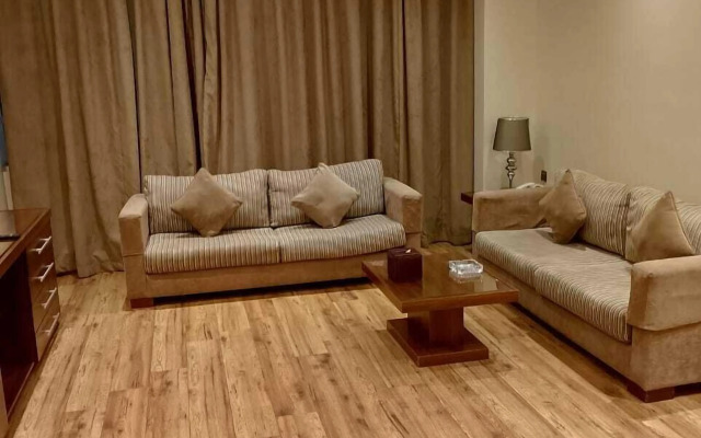 Marbella Residential Units