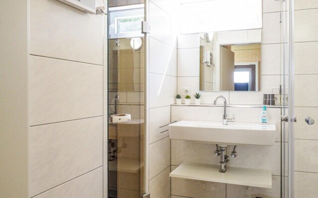 Stunning Home in Bitburg-prüm With 3 Bedrooms, Sauna and Wifi