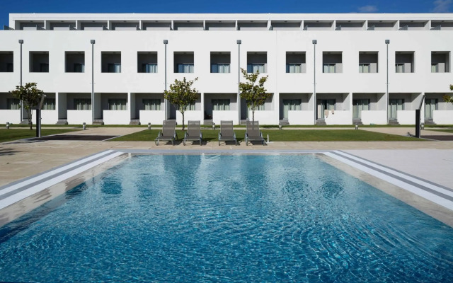 Hotel Minho