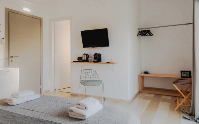 Olive Grove Suites Boutique Hotel